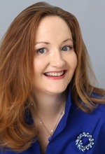 Anna Bierstock Photo